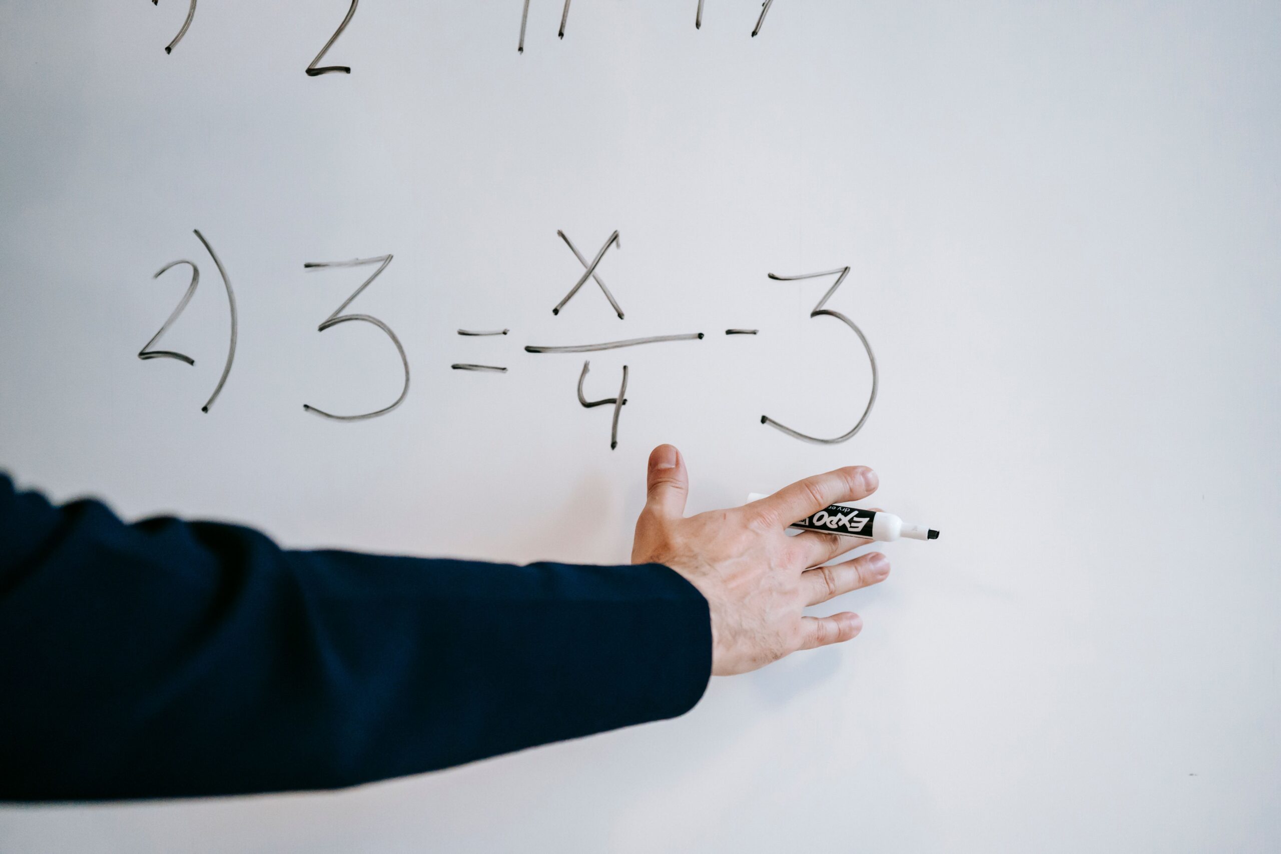 Matemática